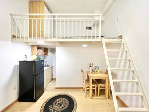 phòng trọ có gác cmt8 q.10 giá rẻ full nội thất, có thang máy, có bảo vệ 24/24 - vào ở ngay!