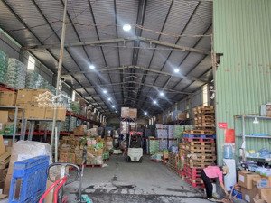 cho thuê kho xưởng 700m2, 1000m2 phước long b, quận 9, gần ngã tư bình thái, đường xe cont