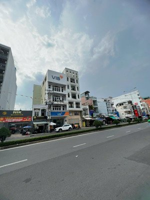 bán nhà nguyễn hữu cảnh, phường 22, q. bình thạnh 88m2 ngang 13 m giá nhỉnh 9 tỷ. tiện xây căn hộ