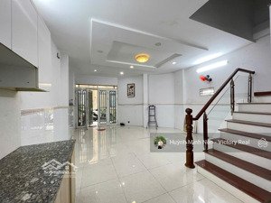 nhà đẹp ở ngay đường bình giã-hoàng hoa thám, 45m2 , trệt 2 lầu st ,chỉ 6.6 tỷ tl
