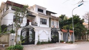 chính chủ bán biệt thự bt1 tân tây đô, hoài đức