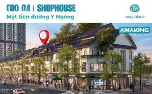 nhà 5 tầng mặt tiền kinh doanh- trung tâm bmt. cách ngã sáu 900m. 15,2 tỷ( chưa chiết khấu)