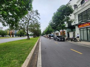 shophouse sổ vĩnh viễn ngọc trai 06 hoàn thiện có thang máy, vinhomes ocean park1 gia lâm, 22,99tỷ