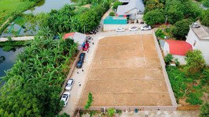 siêu phẩm cuối cùng: 5 lô đất nền trung tâm vĩnh yên giá tốt nhất!