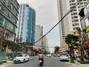 bán đất mặt tiền đường nguyễn nghiễm - vị trí kim cương - trên tuyến đường ven biển đà nẵng