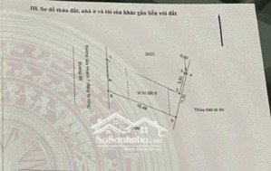 cần bán gấp lô đất đẹp mỹ xuân - phú mỹ, bà rịa vũng tàu