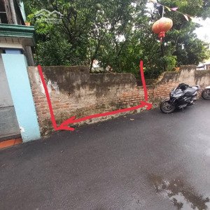 đất thượng cát từ liêm - 46m2 - ô tô 16 chỗ vào đất giá đẹp