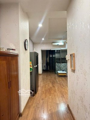 cho thuê dài han, căn hộ 1pn ở times city,53m2 hướng nam, full đồ, đường minh khai, hà nội.