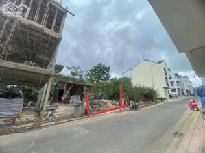 BÁN GẤP LÔ ĐẤT SRXD KHU AN SƠN