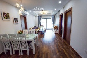 cho thuê cc goldmark city, 16 triệu vnd, 110m2, 3pn, có slot ô tô, view đẹp, nội thất hiện đại