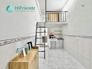 cho thuê nhà trọ 20m2 giá 3,5 triệu tại nguyễn hậu, tân thành, tân phú, hcm