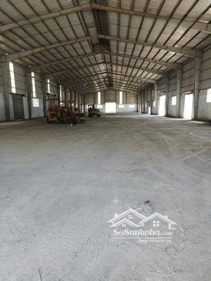 cho thuê kho xưởng đường quốc lô 1 , tân an ,long an giá 40 ngàn/m2