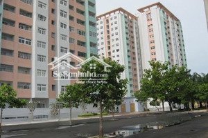 bán căn hộ seaview 1 - 137m2 - lầu cao - sổ đỏ