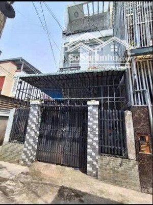 nhà 1 trệt 1 lầu hxh đường số 8, phường linh xuân, 68m2, giá nhỉnh 3 tỷ, sẵn sổ