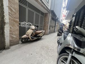 bán nhà trần cung -30m2 - tài chính 6.9 tỷ