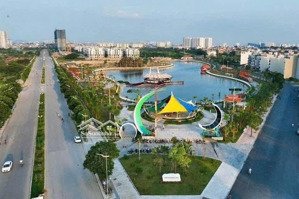 biệt thự mật phố ngọc thụy, long biên, 325m*52 tỉ. giá nào cũng bán..