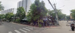 bán nhà góc 2 mặt tiền trung tâm gia lai ( quy nhơn cũ) kinh doanh cực tốt