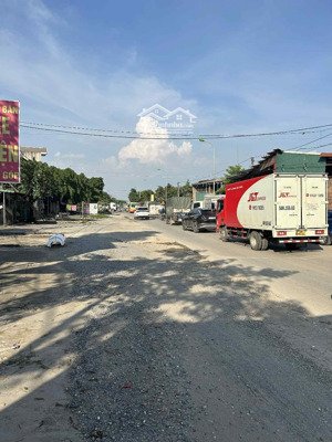 cách chợ gốt đông sơn phú nghĩa 150m - lô đất 100m2 full thổ cư