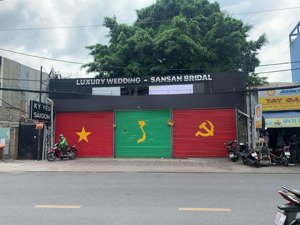 cho thuê 179-181-183 nguyễn xí, p26, bình thạnh đối diện phúc long. gần chung cư saigonres