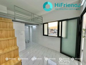 phòng có gác tại trương văn thành, gần hutech, ngã tư thủ đức, vincom lê văn việt, xa lộ hà nội