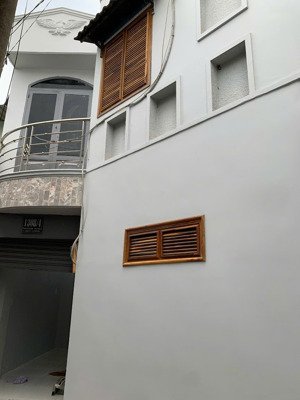 nhà 1t1l hẻm đường 7, linh tây, thủ đức, dt 26m² giá 1.9 tỷ