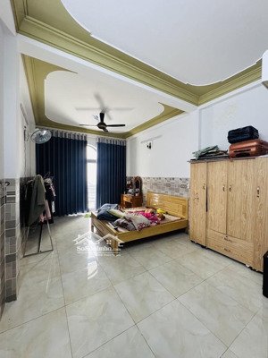 nhà đẹp hẻm 8m 68m2 phạm đăng giảng bhh bình tân - biệt thự mini