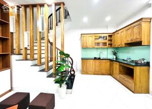 CHỦ XOẮN – CẦN BÁN GẤP – NGÕ Ô TÔ - DÂY XÂY CỔ NHUẾ – NHÀ MỚI ĐẸP