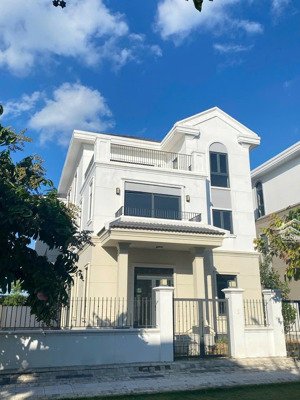 bán biệt thự đơn lập 300m² aqua city đã nhận nhà, giá tốt nhất thị trường, chỉ 15.2 tỷ