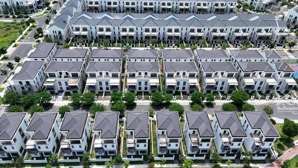 căn nhà phố 8x20m nhà sẵn gần clubhouse giá 7.5 tỷ bao hết (chỉ 46.8 triệu/m2) khu the sunharbor 2