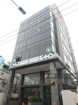 tòa nhà mt bạch đằng q. tân bình - công nhận 3.200m2 - 2 hầm - 11 tầng - hđt 900tr - giá 149 tỷ tl