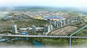 cần bán shophouse 120m mặt tiền 6m đường rộng 26m giá 8,3 tỉ