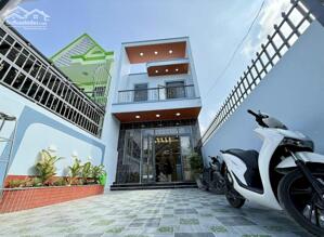 SỞ HỮU NHÀ ĐẸP NGAY Ngã 4 Tân Triều Khu vực gần sân bay Biên Hòa