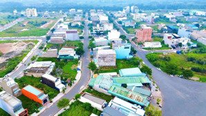 bán đất kdc tên lửa 2 gần mặt tiền trần văn giàu