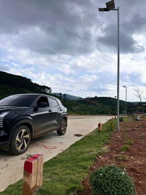 bán gấp lô đất 280m2 view săn mây, ngang 10m, 160m2 thổ cư