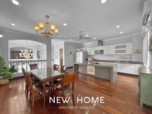 penthouse cho thuê gần bạch đằng bình thạnh