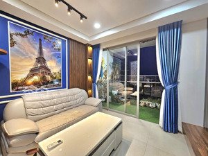 chỉ với 12tr có ngay ch 62m2 2pn2wc full nt tại river panorama, quận 7. lh ms quyên