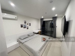[1pn] căn hộ 1pn diện tích rộng- đầy đủ tiện nghi -gần tropic garden