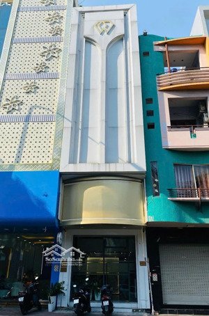 cho thuê nhà mặt tiền đoạn 2 chiều - nguyễn đình chiểu, phường 2, quận 3