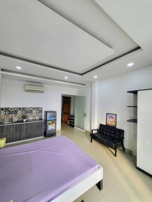 cho thuê phòng trọ 5,5 triệu, 30m2 tại lê hữu kiều, bình trưng tây, q2, hcm - hot!