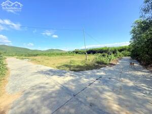 Bán 6400m full thổ cư Ninh Tân Ninh Hoà gần KCN Becamex giá chỉ 1,9 triệu/m2