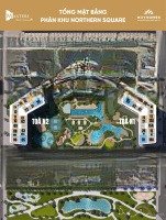 những lý do nên sở hữu căn hộ tại masteri trinty square