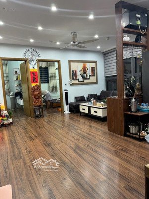 bán căn 2 ngủ tại cc báo nhân dân và văn phòng trung ương đảng ,đường trần hữu dực, xuân phương.