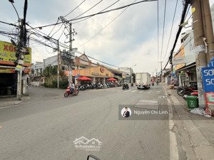 chỉ 49tr/m! khuôn đất lớn hơn 500m2 vuông a4 - ngay đh cảnh sát - 2p ra phạm văn đồng kha vạn cân