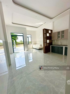 nhà mới xây 2 phòng ngủ sát bên kcn hiệp thạnh 5x30 full thổ cư 1,1 tỷ