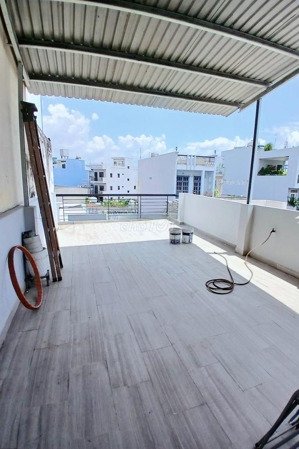 bán nhà lê đức thọ - 7 tỷ - 87m2 dt 4,5m x 19,5m