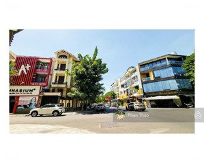 tuyến đường hot nhất khu quận 7-nguyễn văn linh-28x22m-ct hầm 8 tầng-hđt 150tr-giá 70 tỷ tl