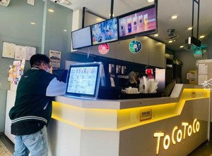 bán nhà mặt tiền ngay chợ đêm linh trung, bình chiểu, thủ đức, 100m2, dòng tiền 22tr/tháng