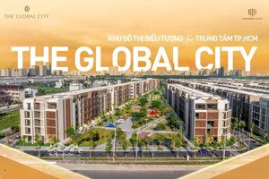 chuyển nhượng nhà phố soho giá tốt nhất thị trường 34,5 tỷ all in, căn góc