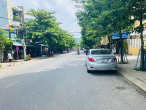 bán lô đất đ 10m5 trần duy chiến gần vương thừa vũ, p.mân thái, sơn trà- giá 16 tỷ/148m ngang 6,83m