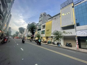 cho thuê 1000m đất mặt tiền trần hưng đạo và mặt tiền cống quỳnh, tphcm